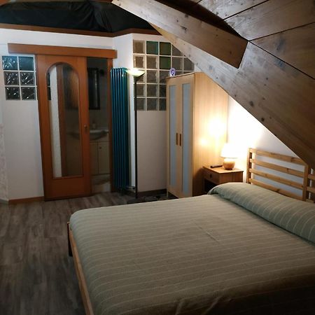 Mansarda Arel Apartment ตูริน ภายนอก รูปภาพ