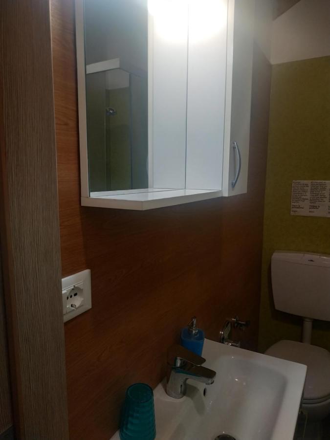 Mansarda Arel Apartment ตูริน ภายนอก รูปภาพ