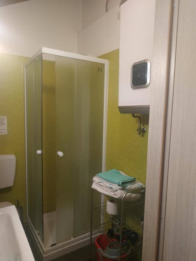 Mansarda Arel Apartment ตูริน ภายนอก รูปภาพ